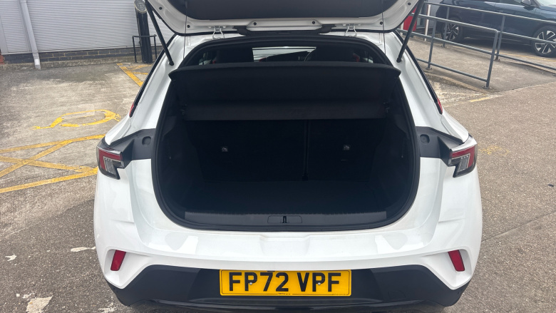 Vauxhall Mokka 1.2 Turbo GS Line 5dr Petrol Hatchback